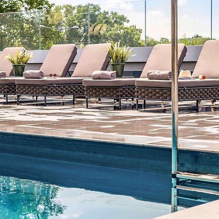 Mercure Orleans Centre Bords De Loire Екстериор снимка