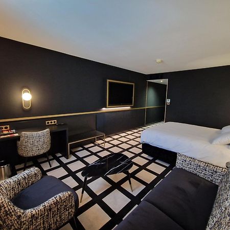 Mercure Orleans Centre Bords De Loire Екстериор снимка