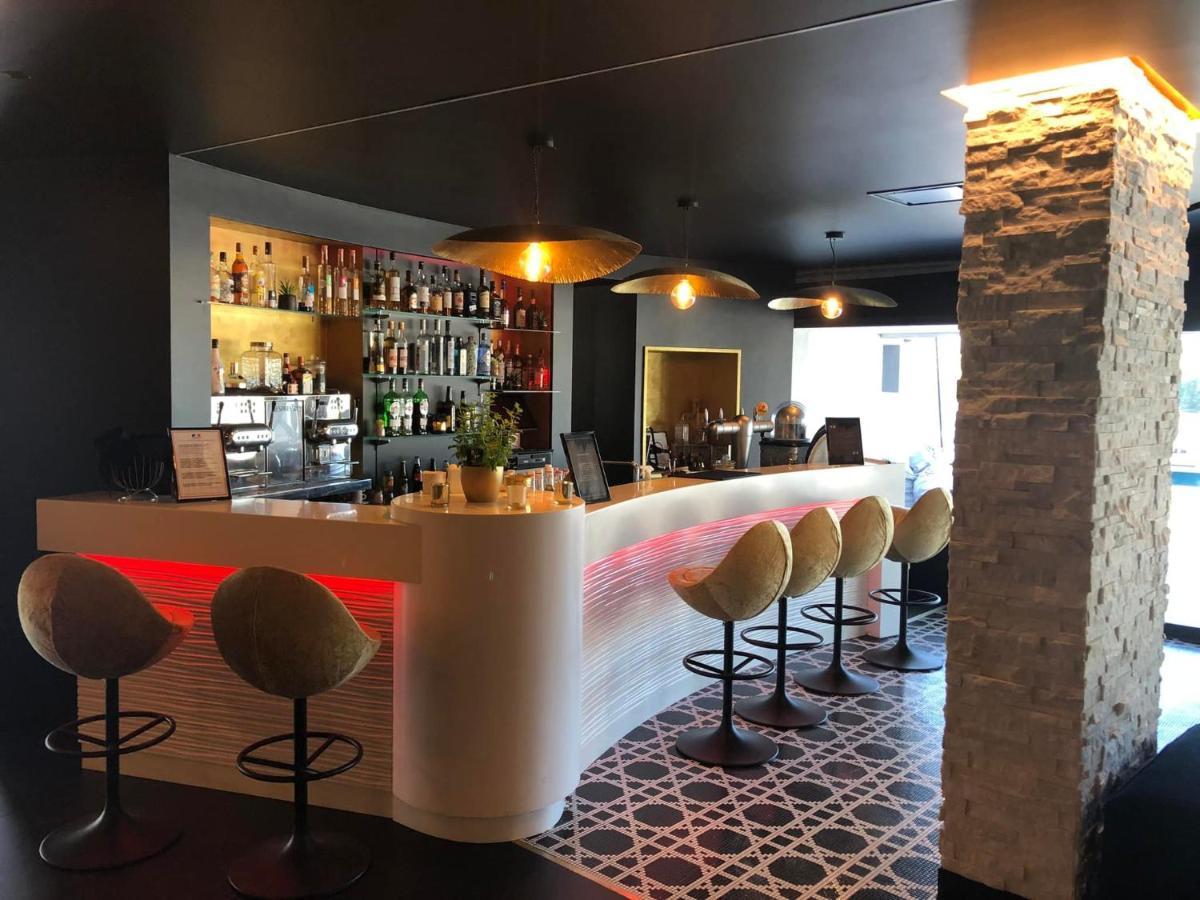 Mercure Orleans Centre Bords De Loire Екстериор снимка