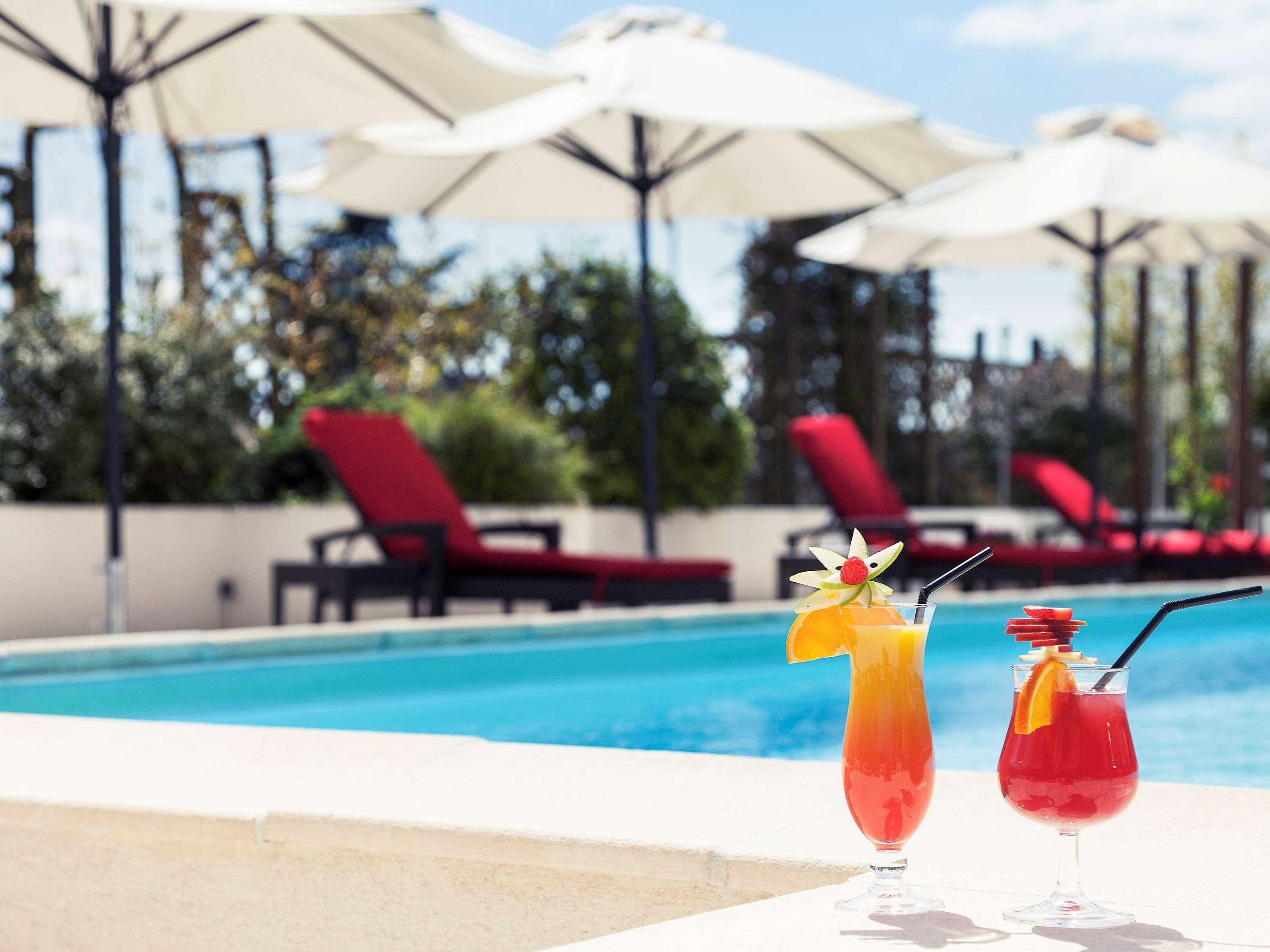 Mercure Orleans Centre Bords De Loire Екстериор снимка