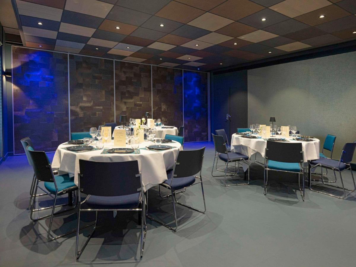 Mercure Orleans Centre Bords De Loire Екстериор снимка