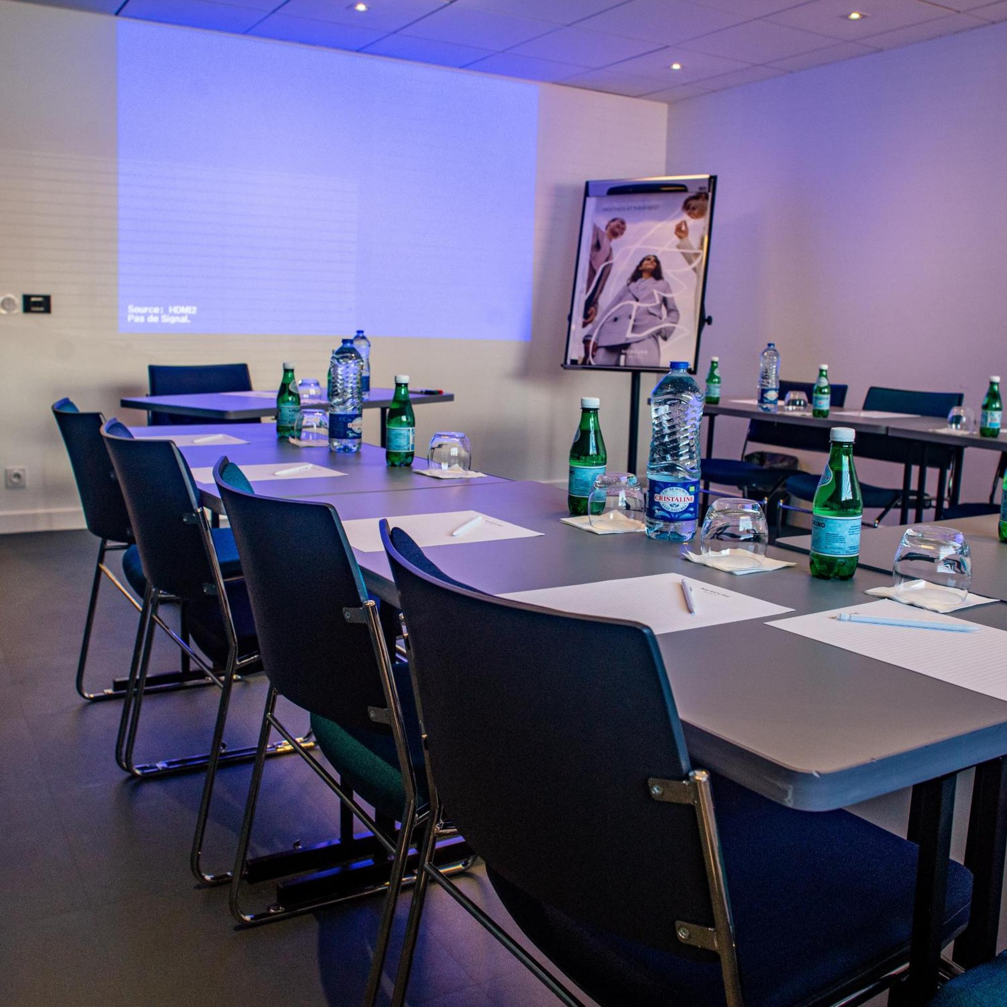 Mercure Orleans Centre Bords De Loire Екстериор снимка
