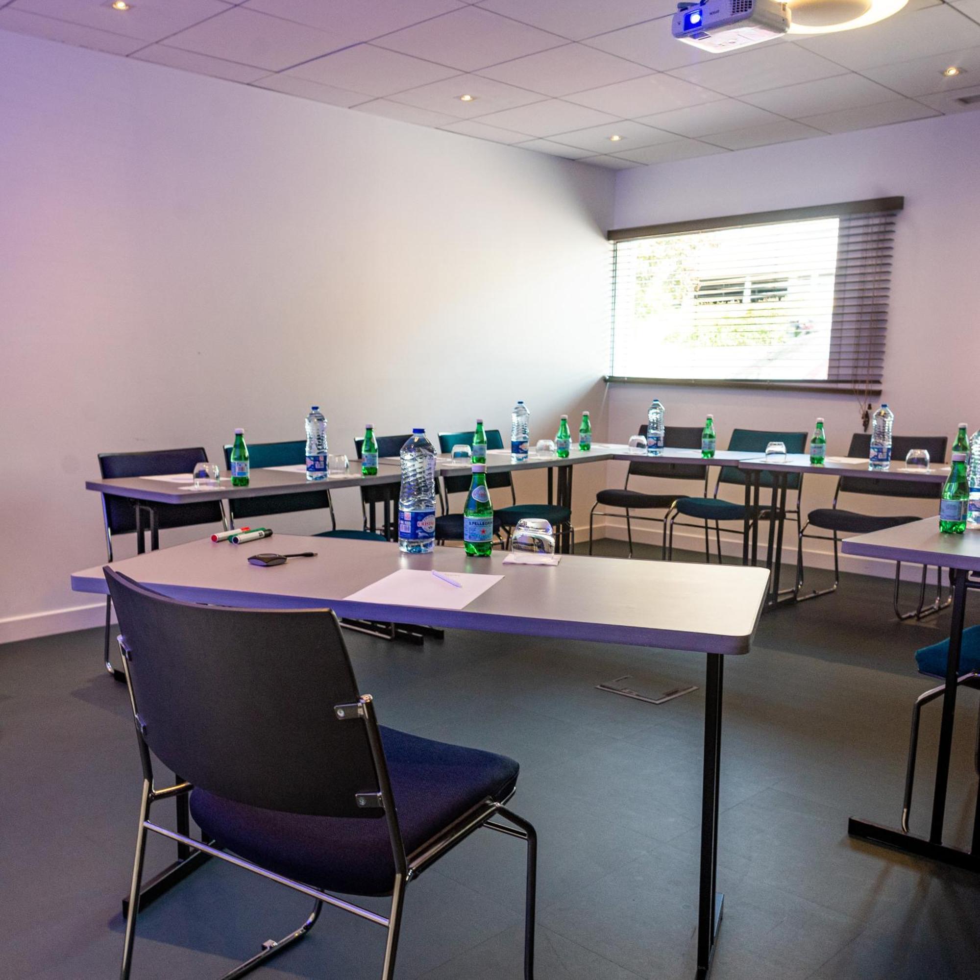 Mercure Orleans Centre Bords De Loire Екстериор снимка