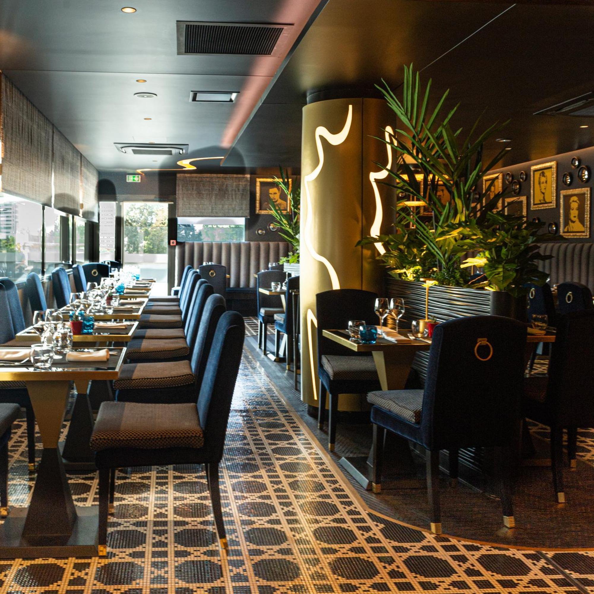 Mercure Orleans Centre Bords De Loire Екстериор снимка