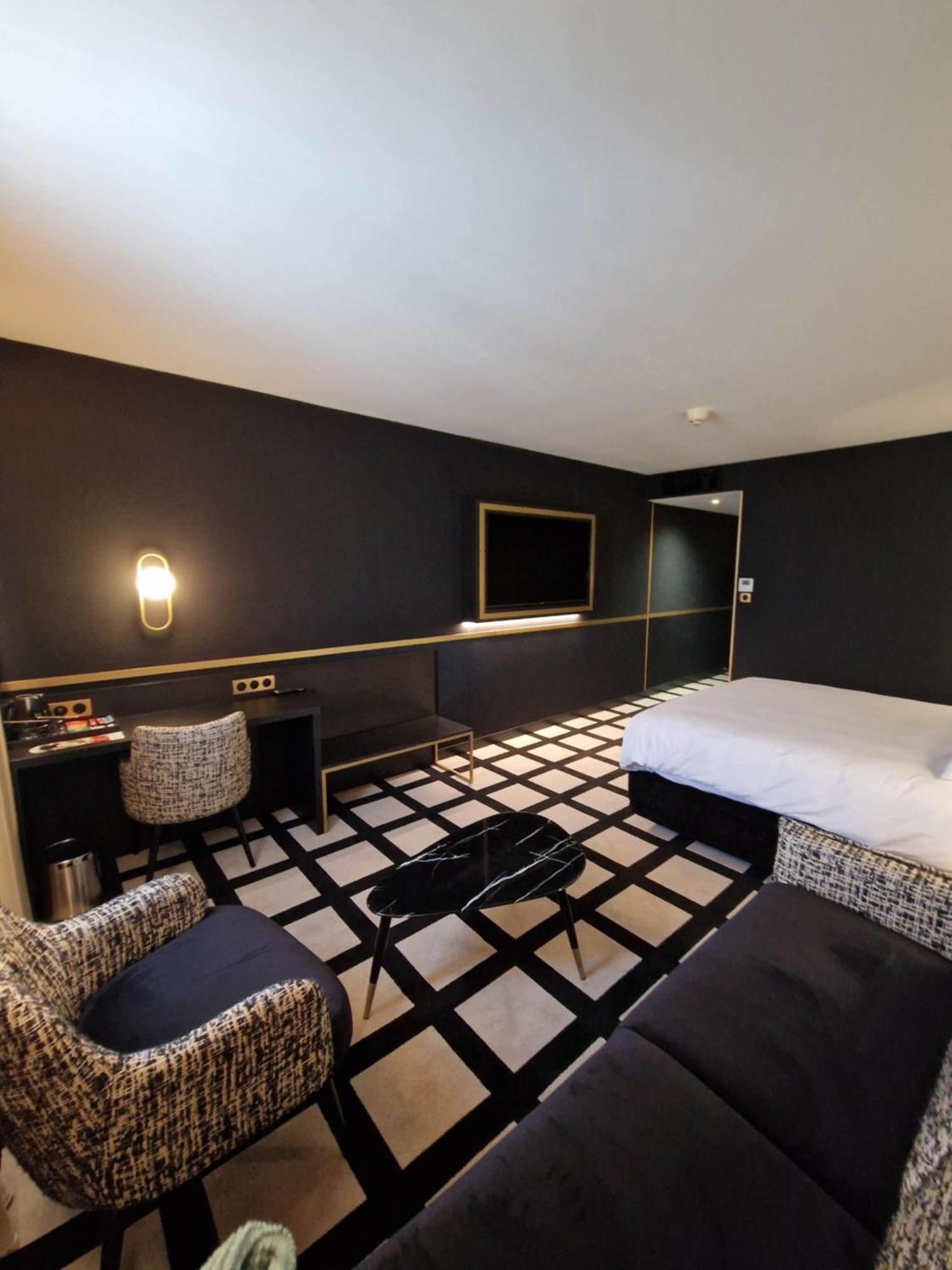 Mercure Orleans Centre Bords De Loire Екстериор снимка